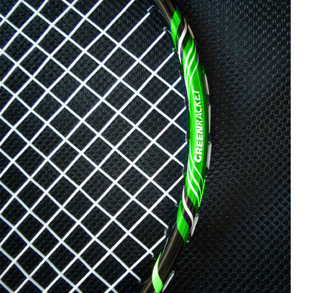 GREENracket®